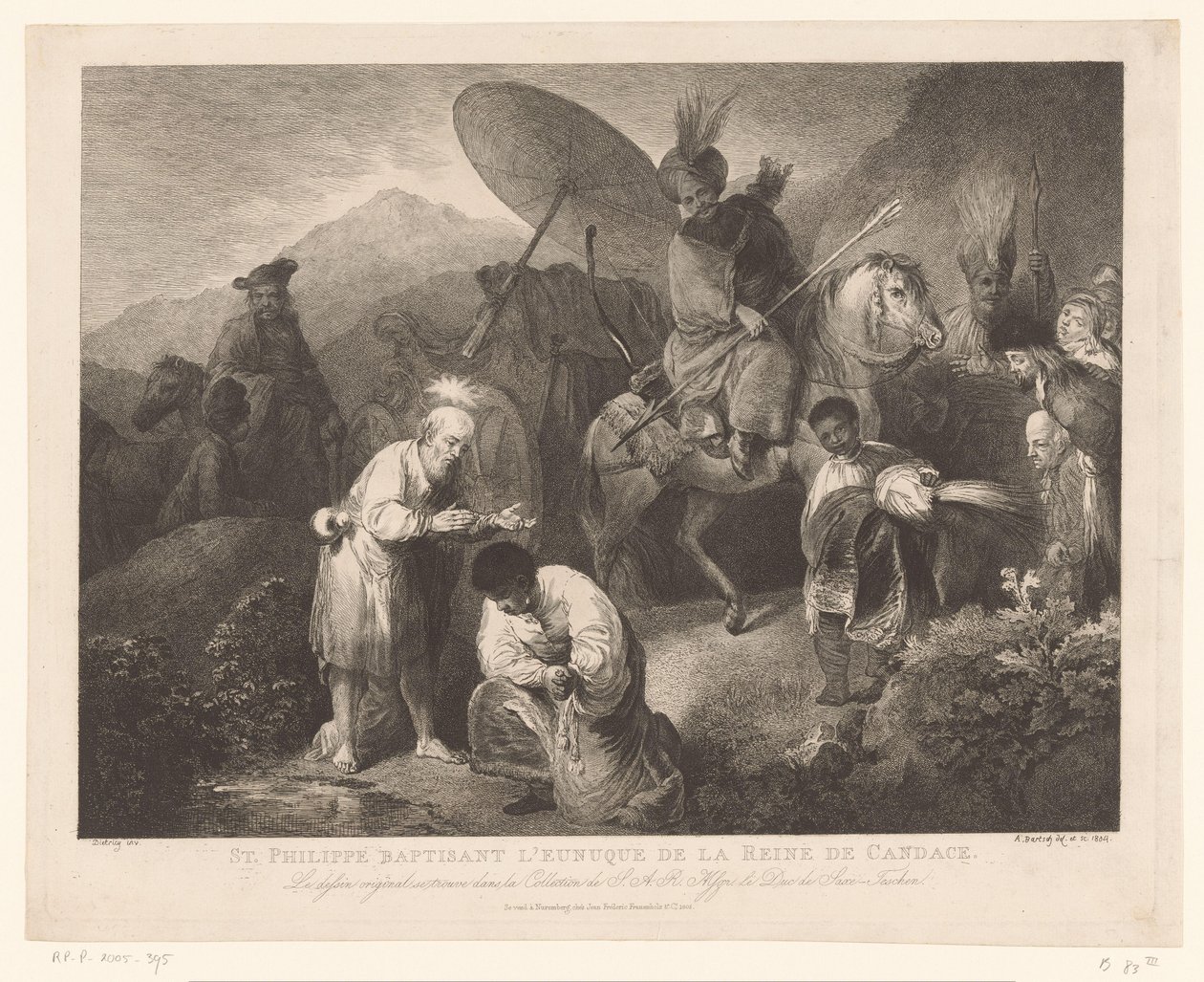 Jahangir, 17th century.    1206396   no       norwegian Successfully Translated  Original: Le Charge d Translat: Le Charge d 1334293 no norwegian Successfully Translated Original: Horse with Head Lowered, 1880searly 1890s. Translat: Keizerskroon, orchidee  av Adam von Bartsch
