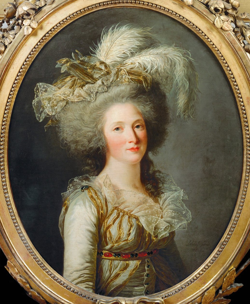  av Adelaide Labille Guiard