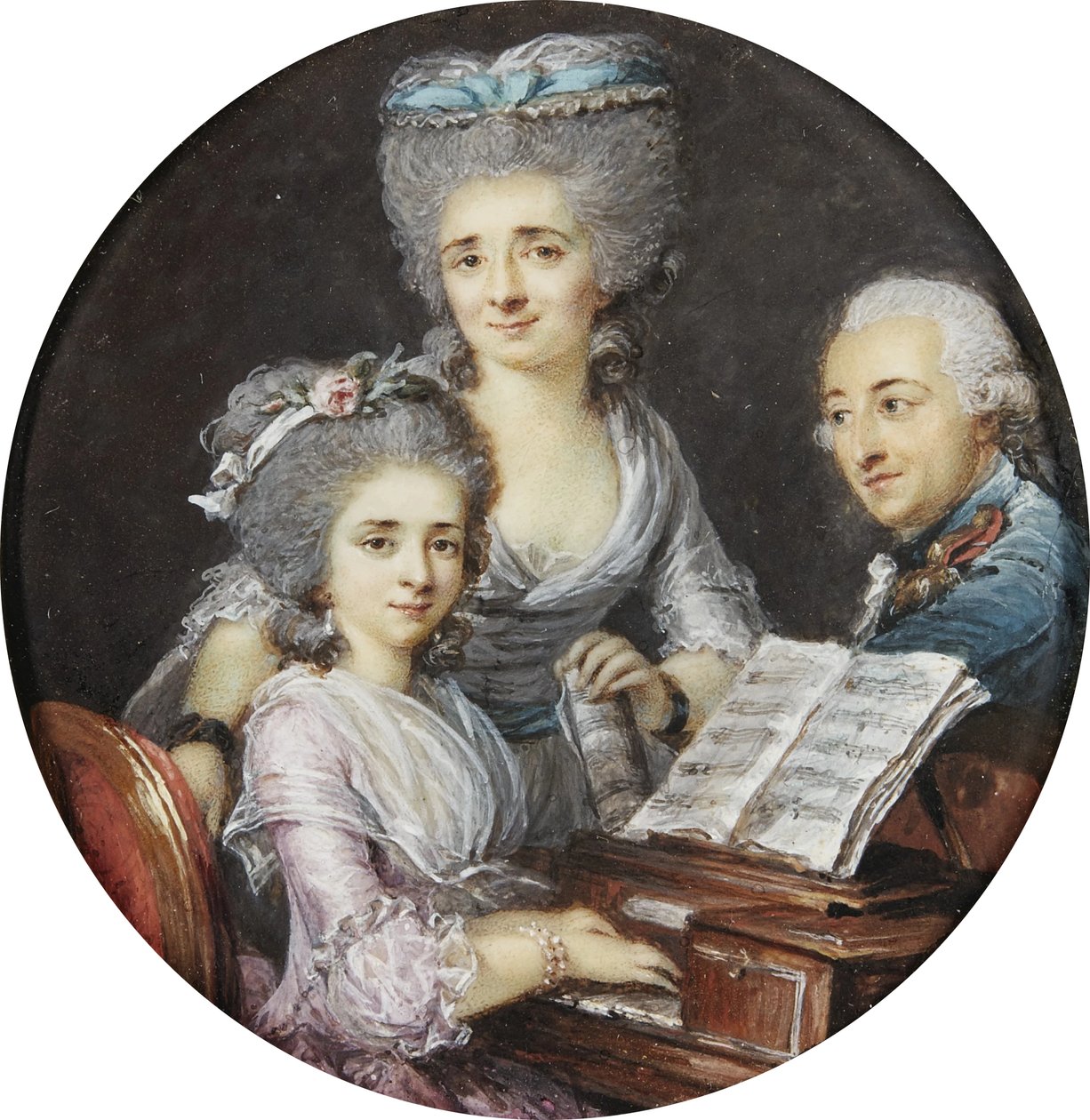  av Adelaide Labille Guiard
