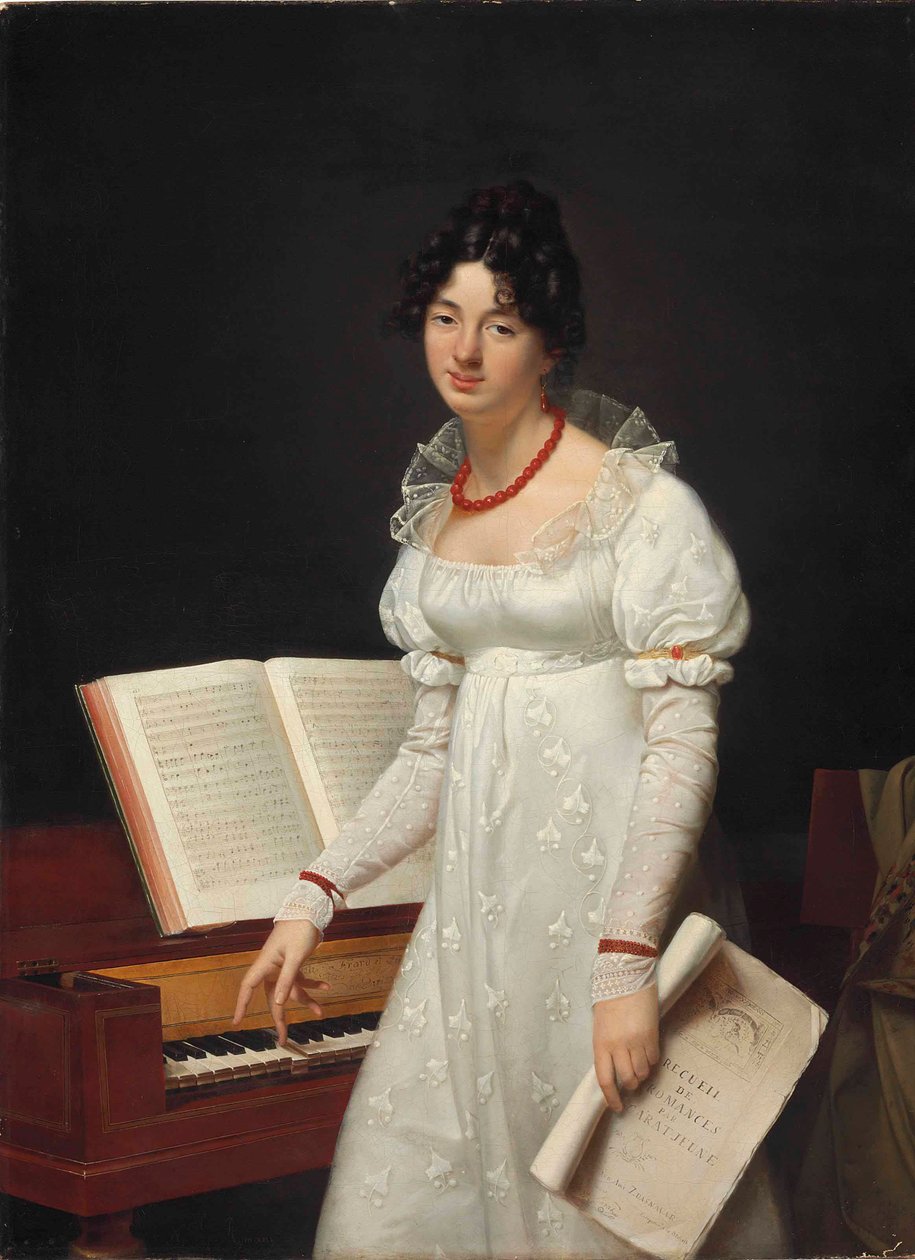  av Adele Romany
