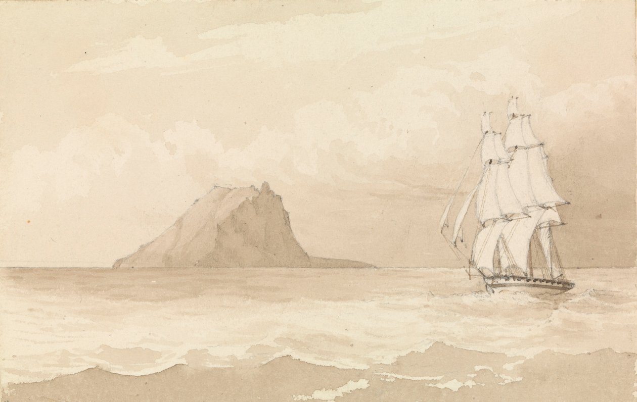  av Admiral Sir Edward Gennys Fanshawe
