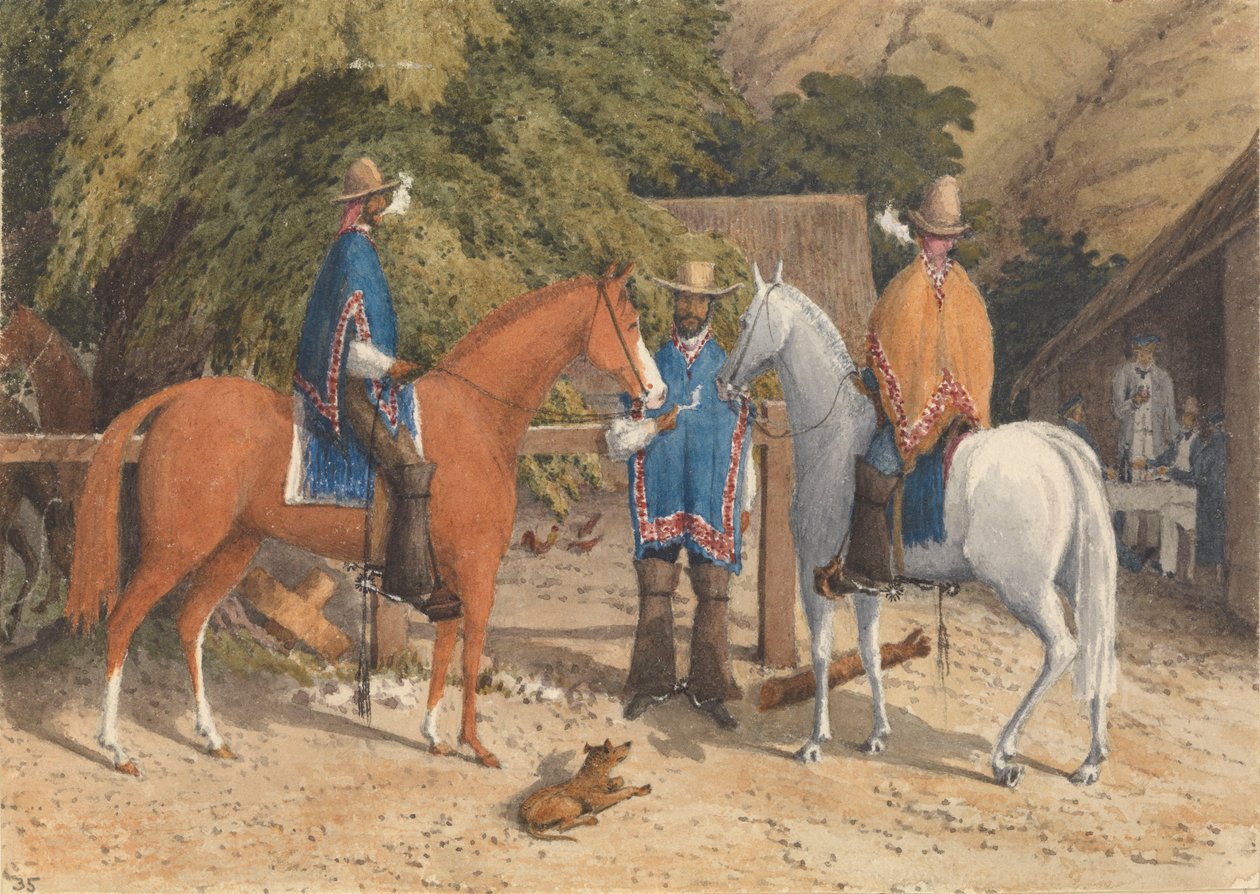  av Admiral Sir Edward Gennys Fanshawe