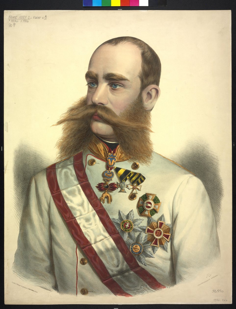  av Adolf Dauthage