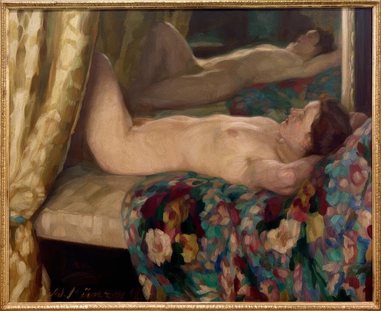  av Adolf Munzer