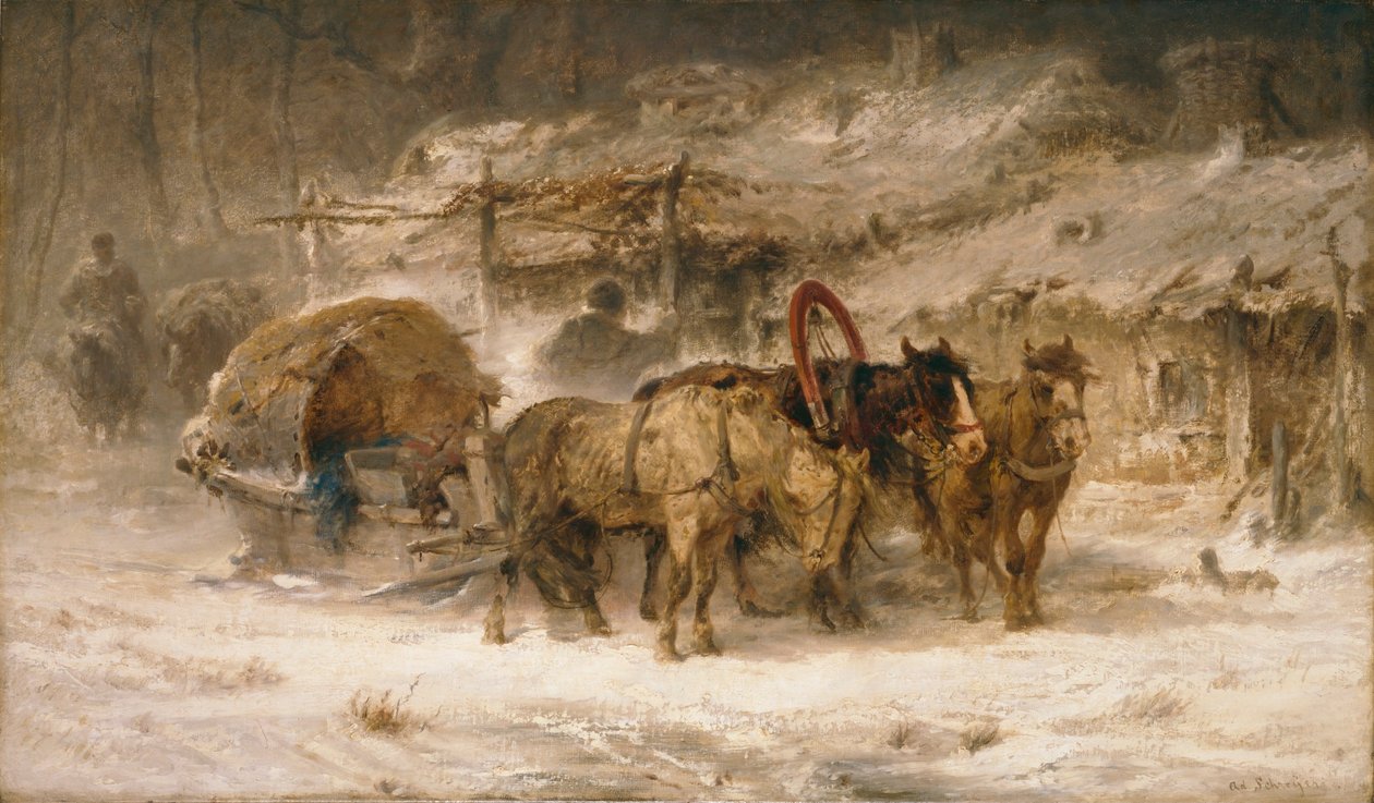  av Adolf Schreyer