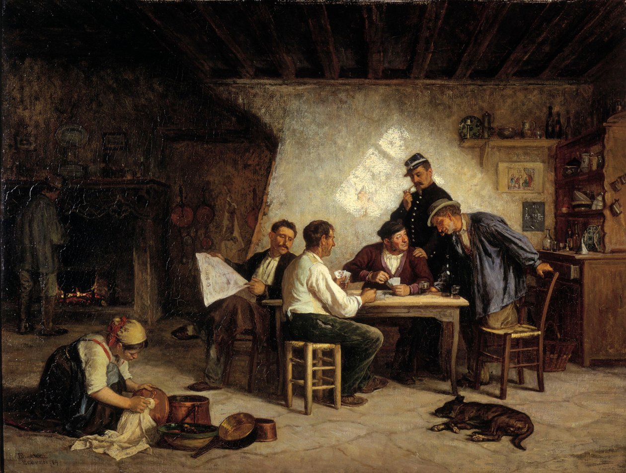  av Adolf von Becker
