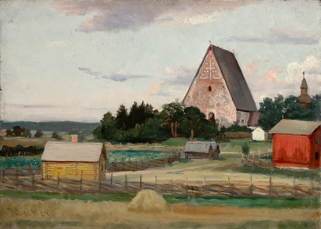  av Adolf von Becker