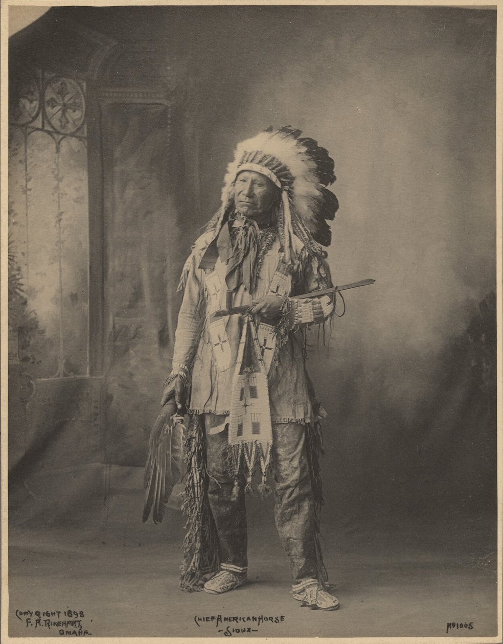 av Adolph F. Muhr
