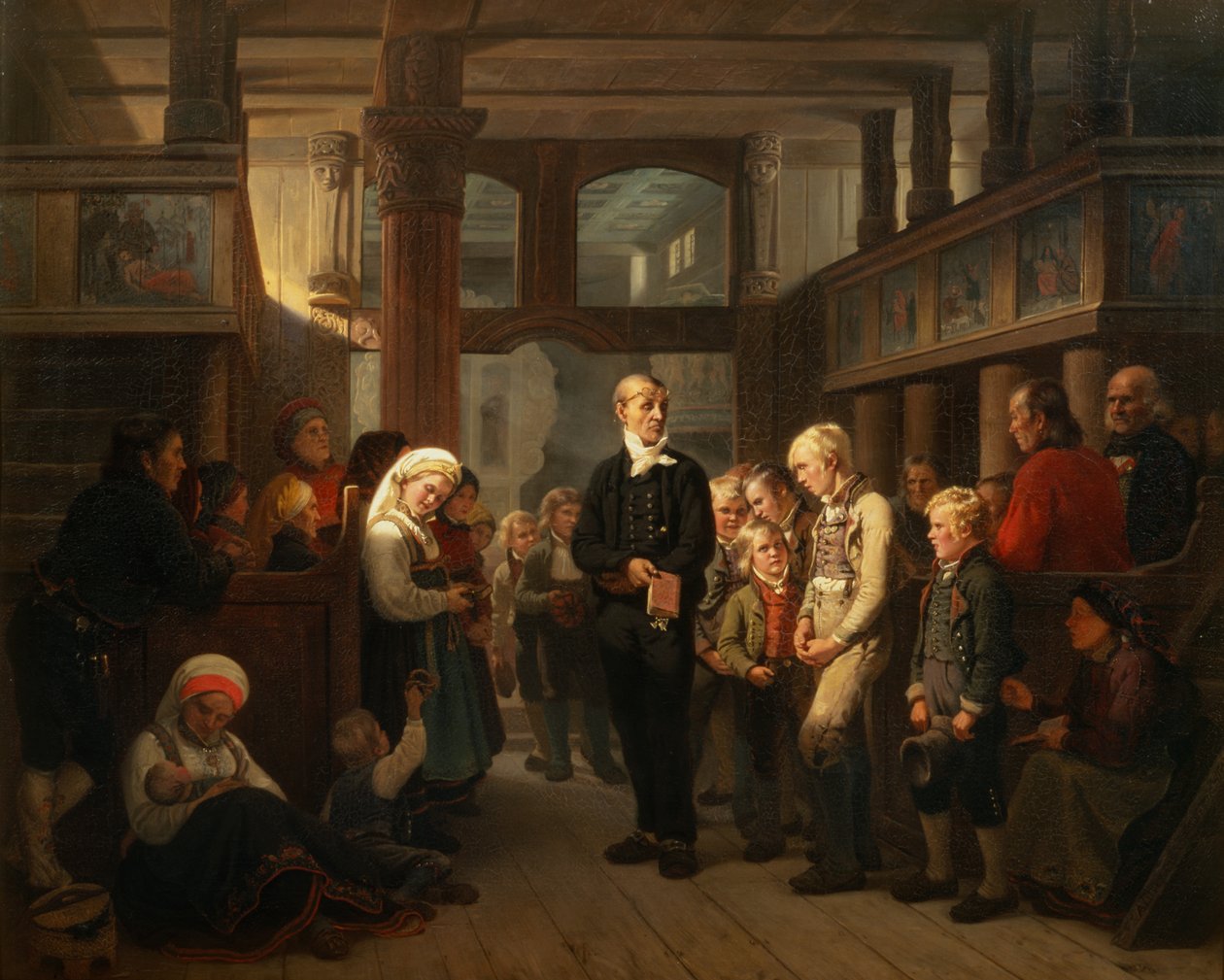  av Adolph Tidemand
