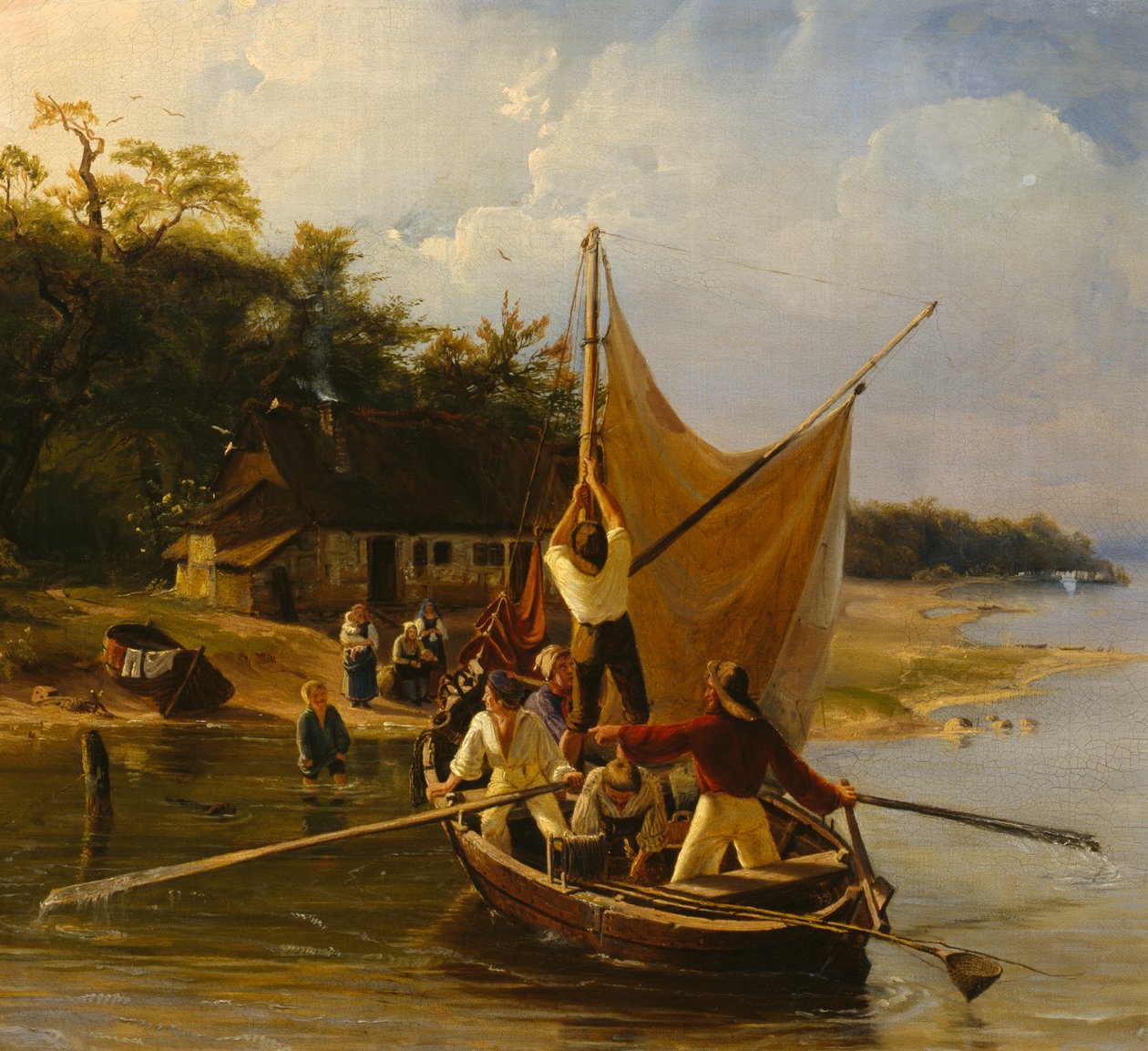  av Adolph Tidemand