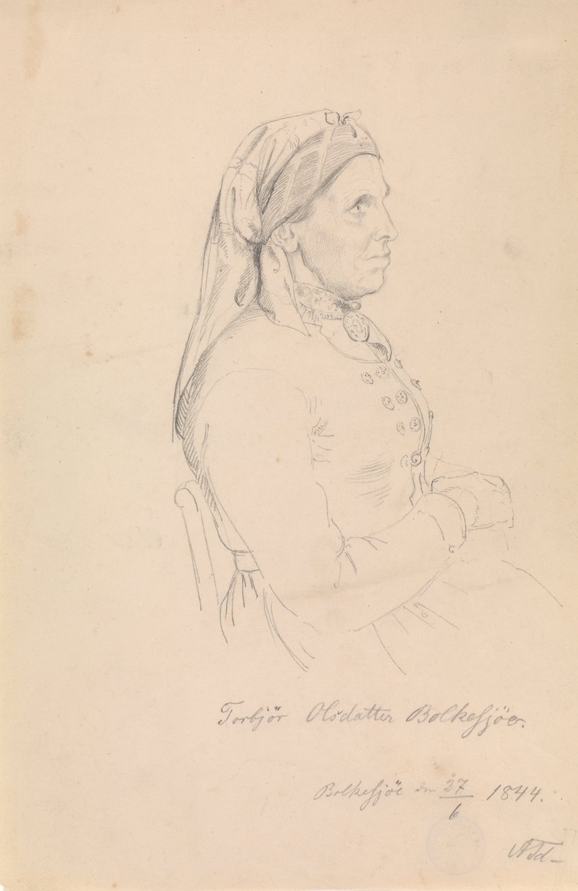  av Adolph Tidemand