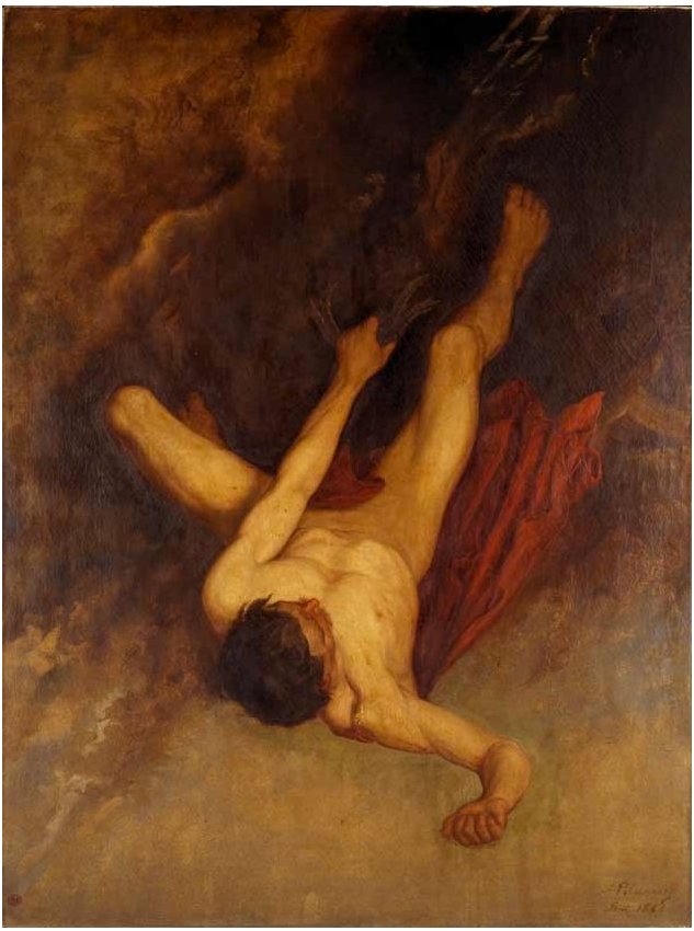 Ukjent bilde av Adolphe Pierre Sunaert