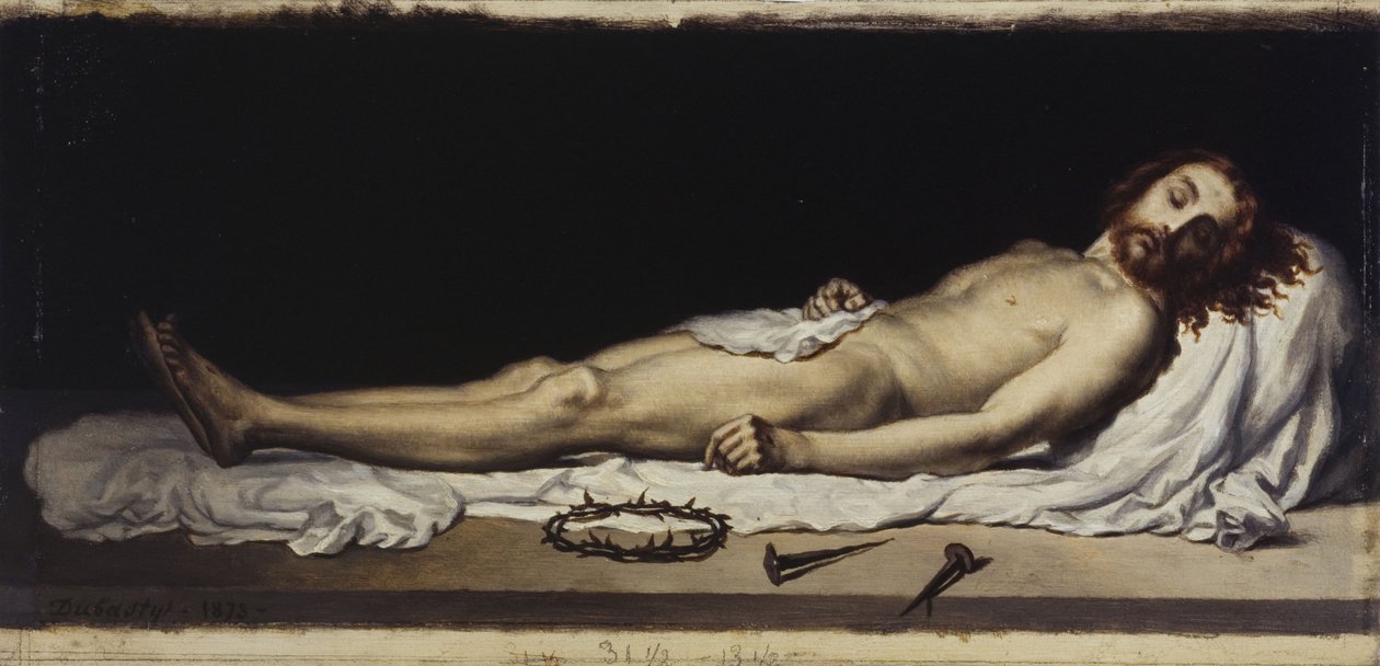  av Adolphe Henri Dubasty