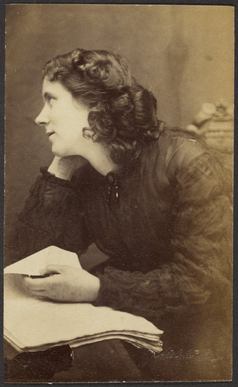 av Adolphe Beau