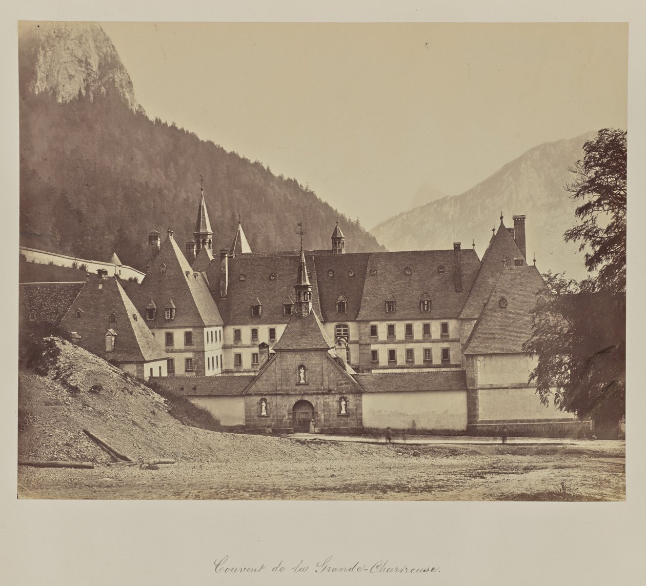  av Adolphe Braun
