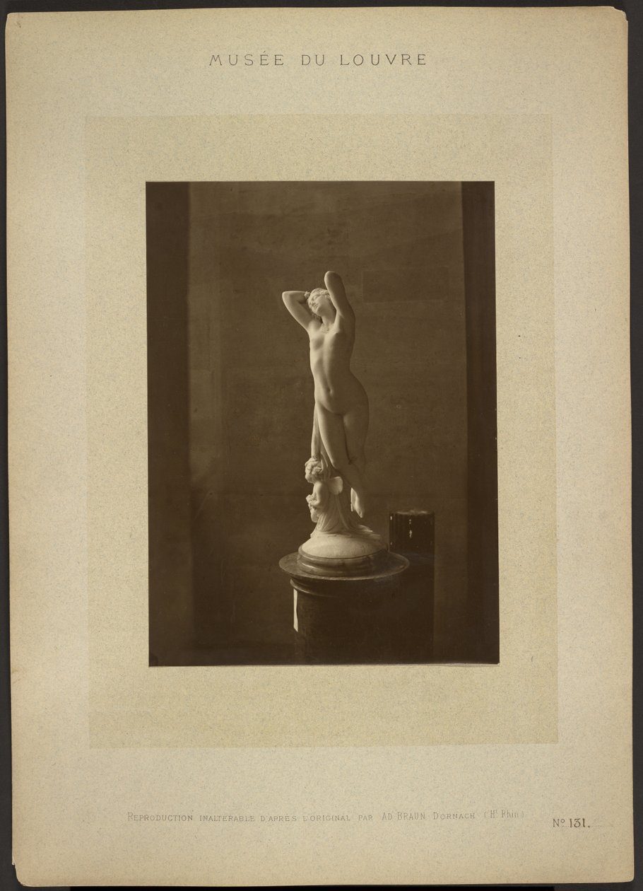  av Adolphe Braun