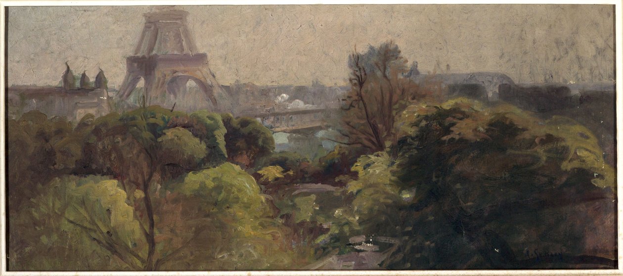  av Adolphe Ernest Gumery