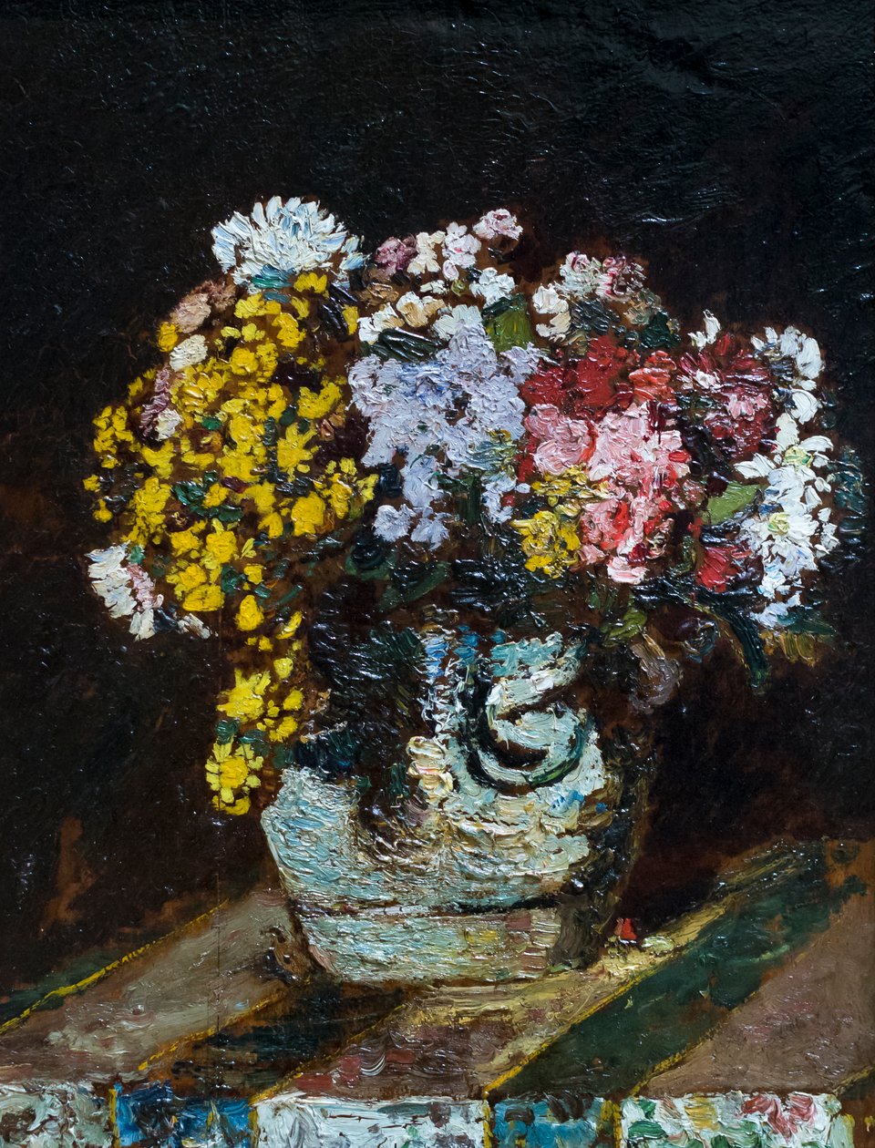  av Adolphe Joseph Thomas Monticelli