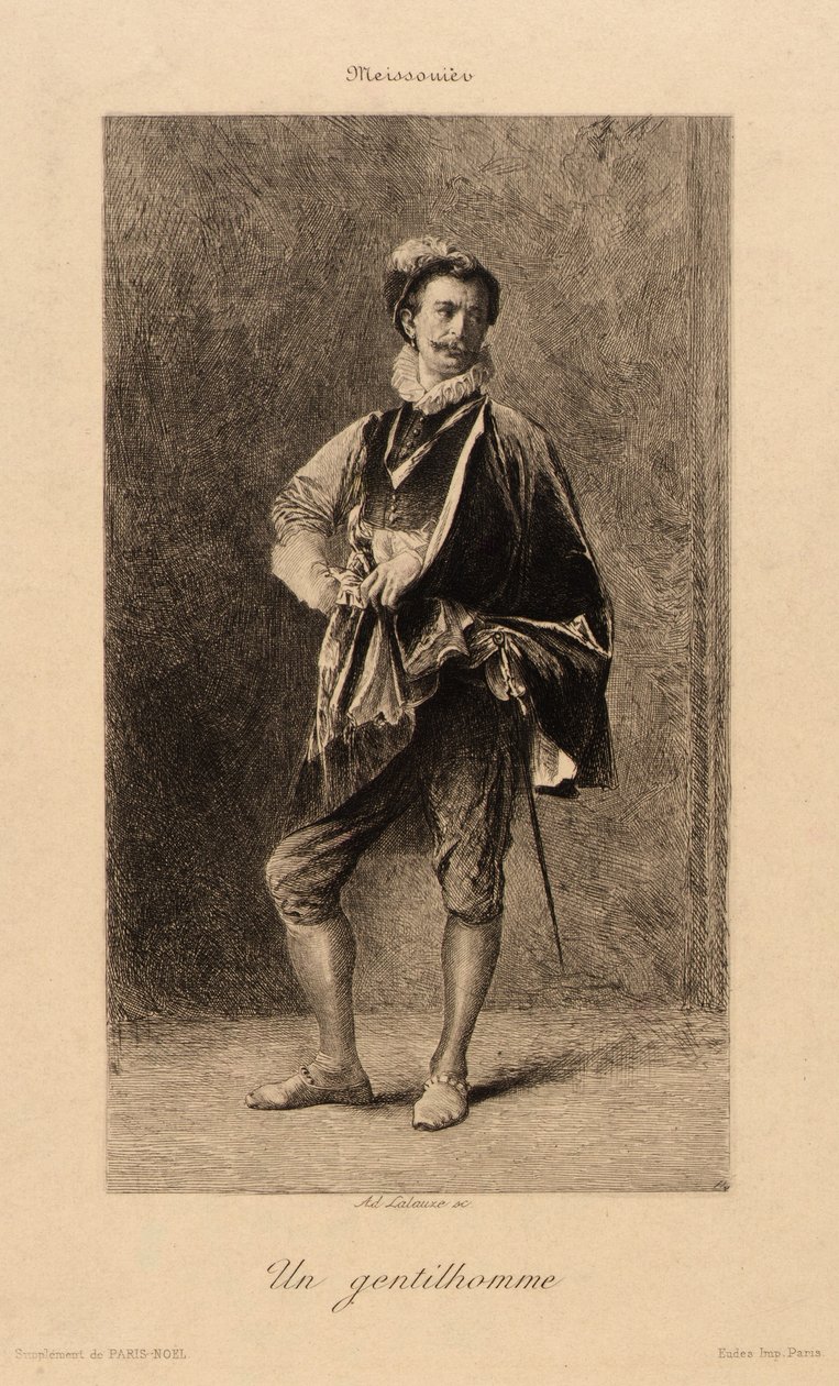  av Adolphe Lalauze