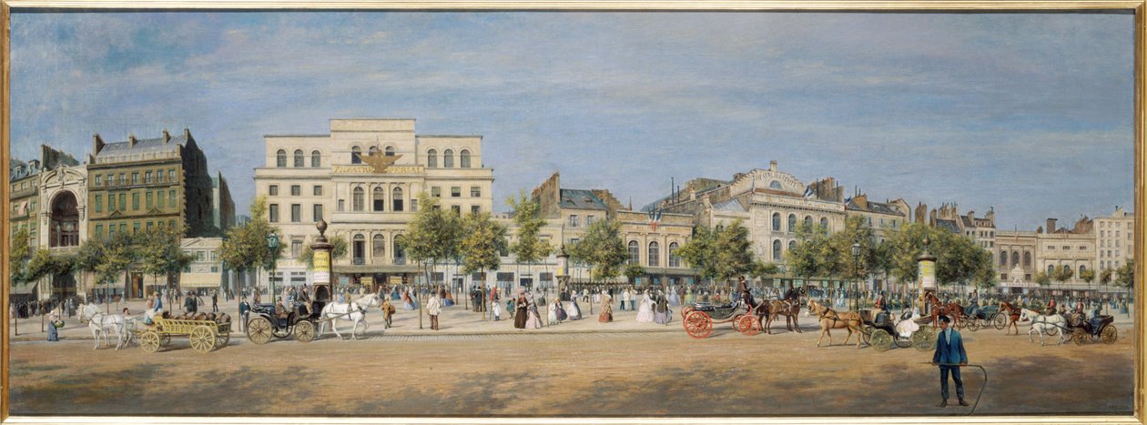  av Adolphe Martial Potemont