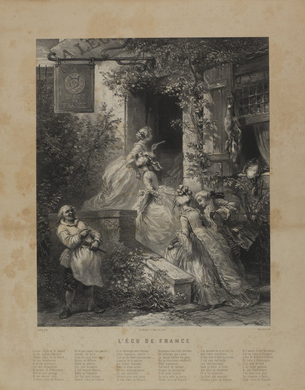  av Adolphe Mouilleron