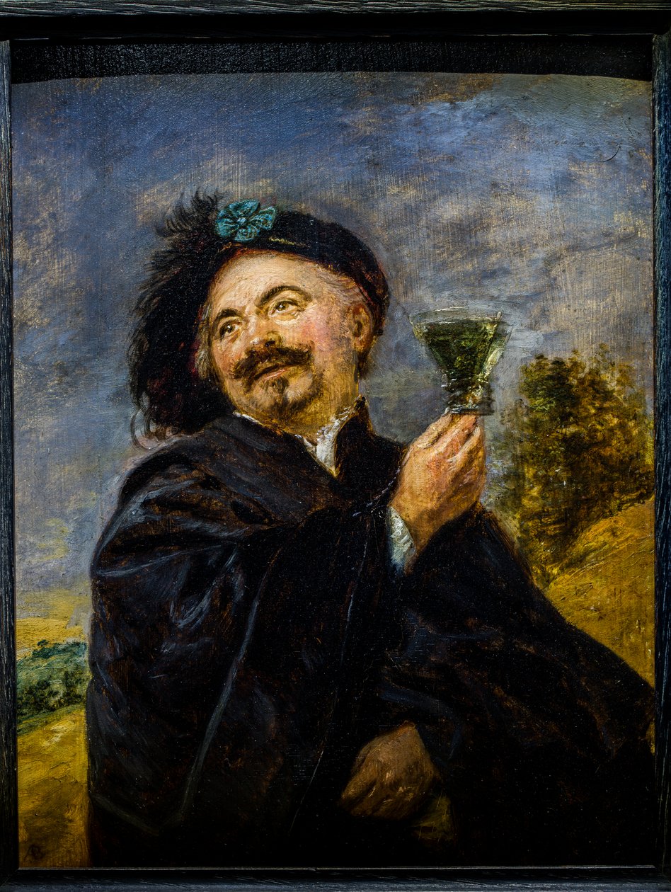  av Adriaen Brouwer