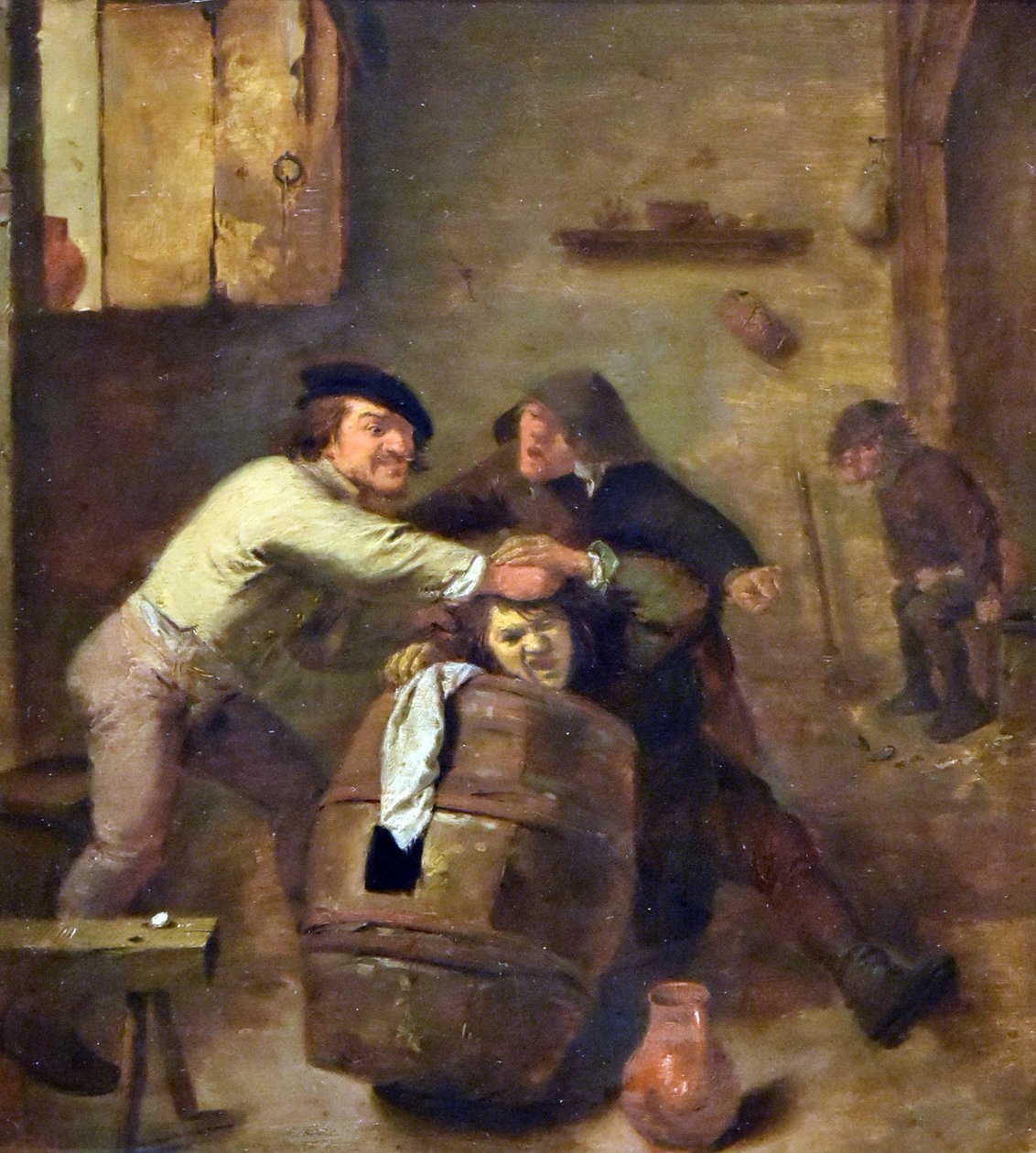  av Adriaen Brouwer