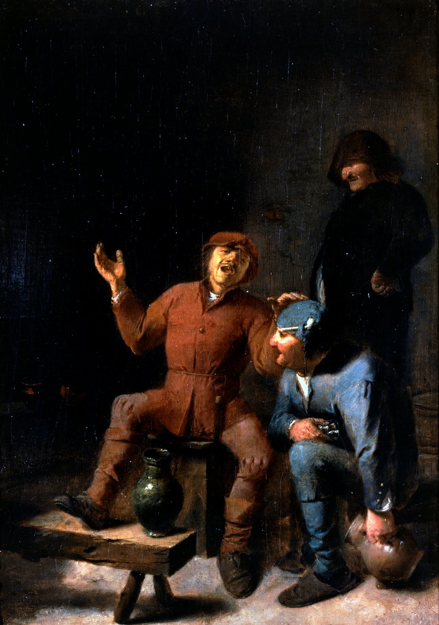  av Adriaen Brouwer