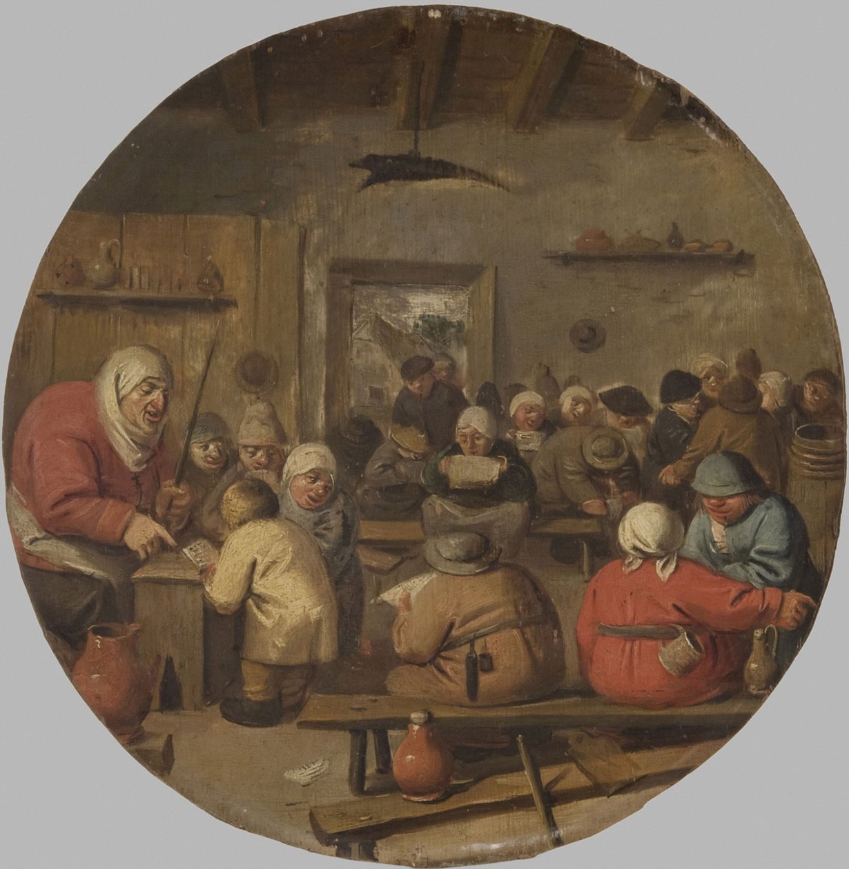  av Adriaen Brouwer