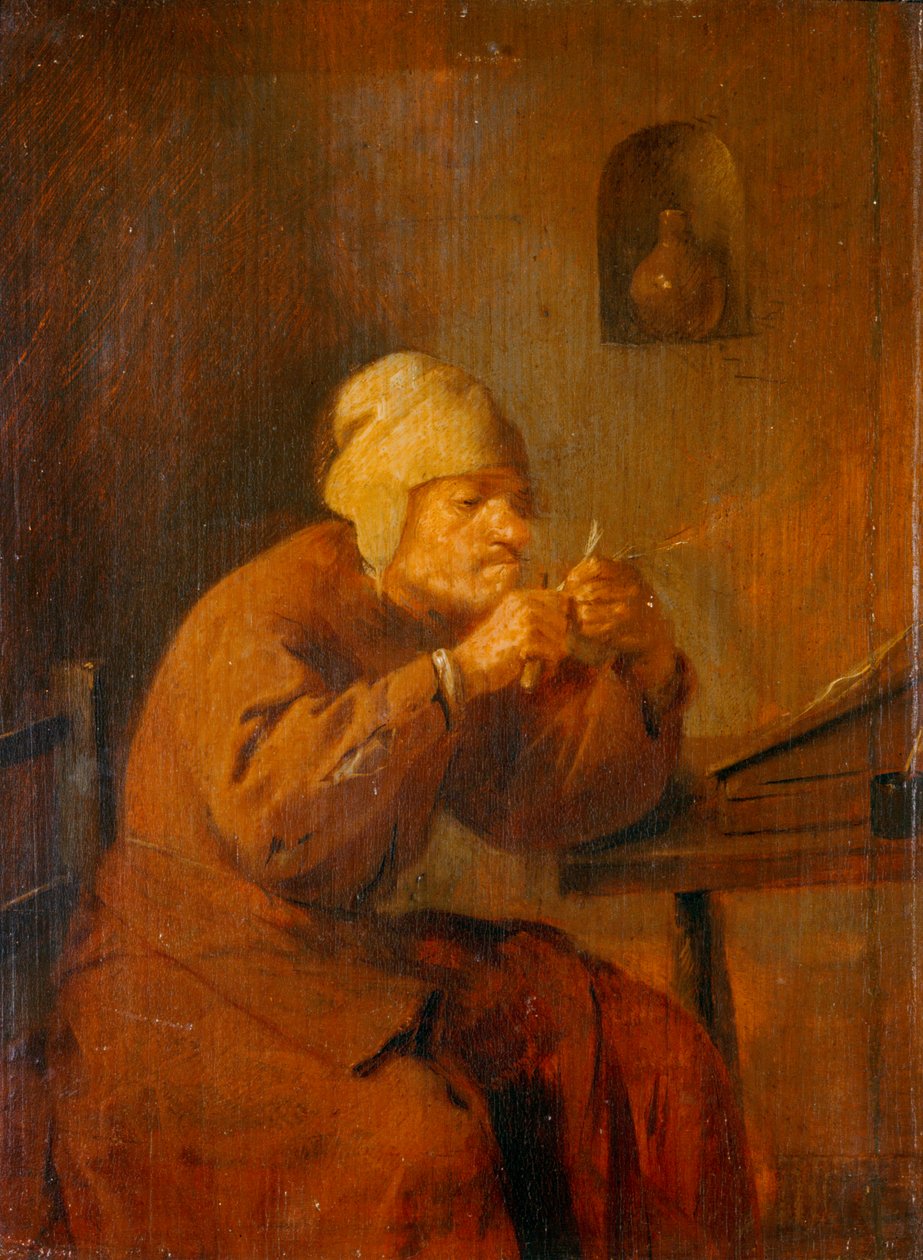  av Adriaen Brouwer