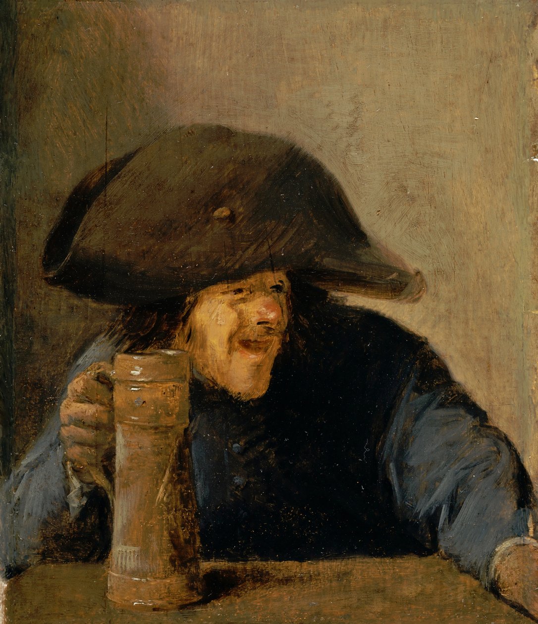  av Adriaen Brouwer