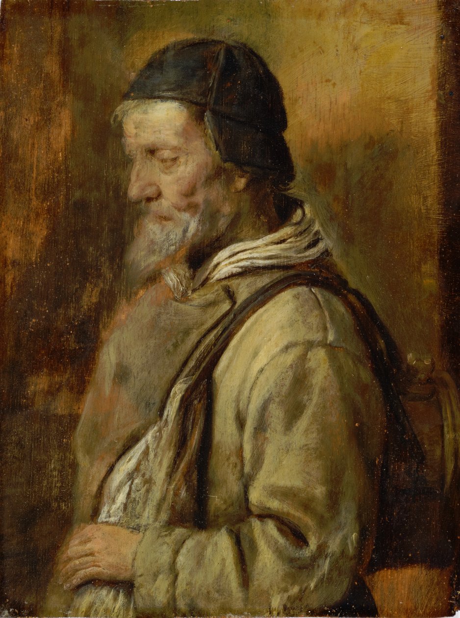  av Adriaen Brouwer