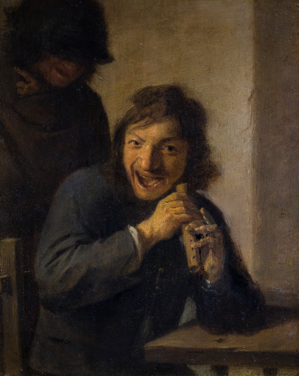  av Adriaen Brouwer