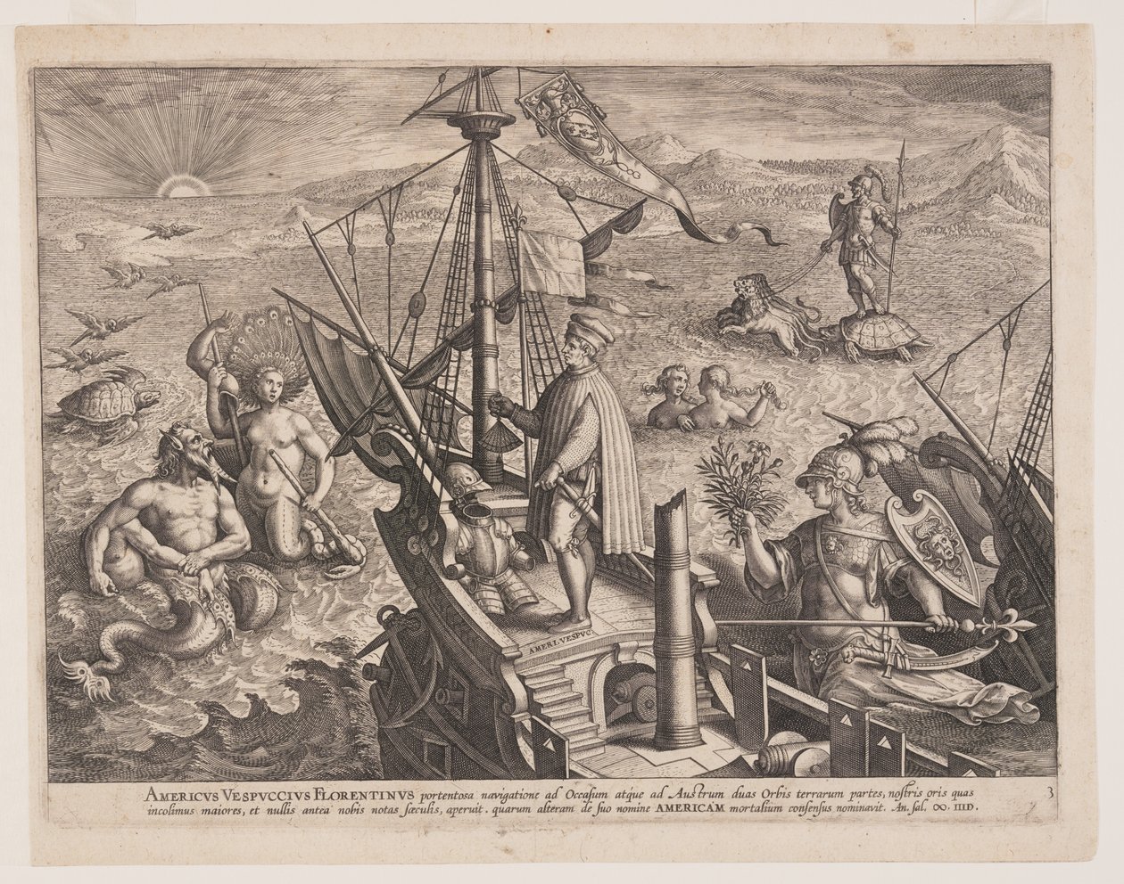  av Adriaen Collaert