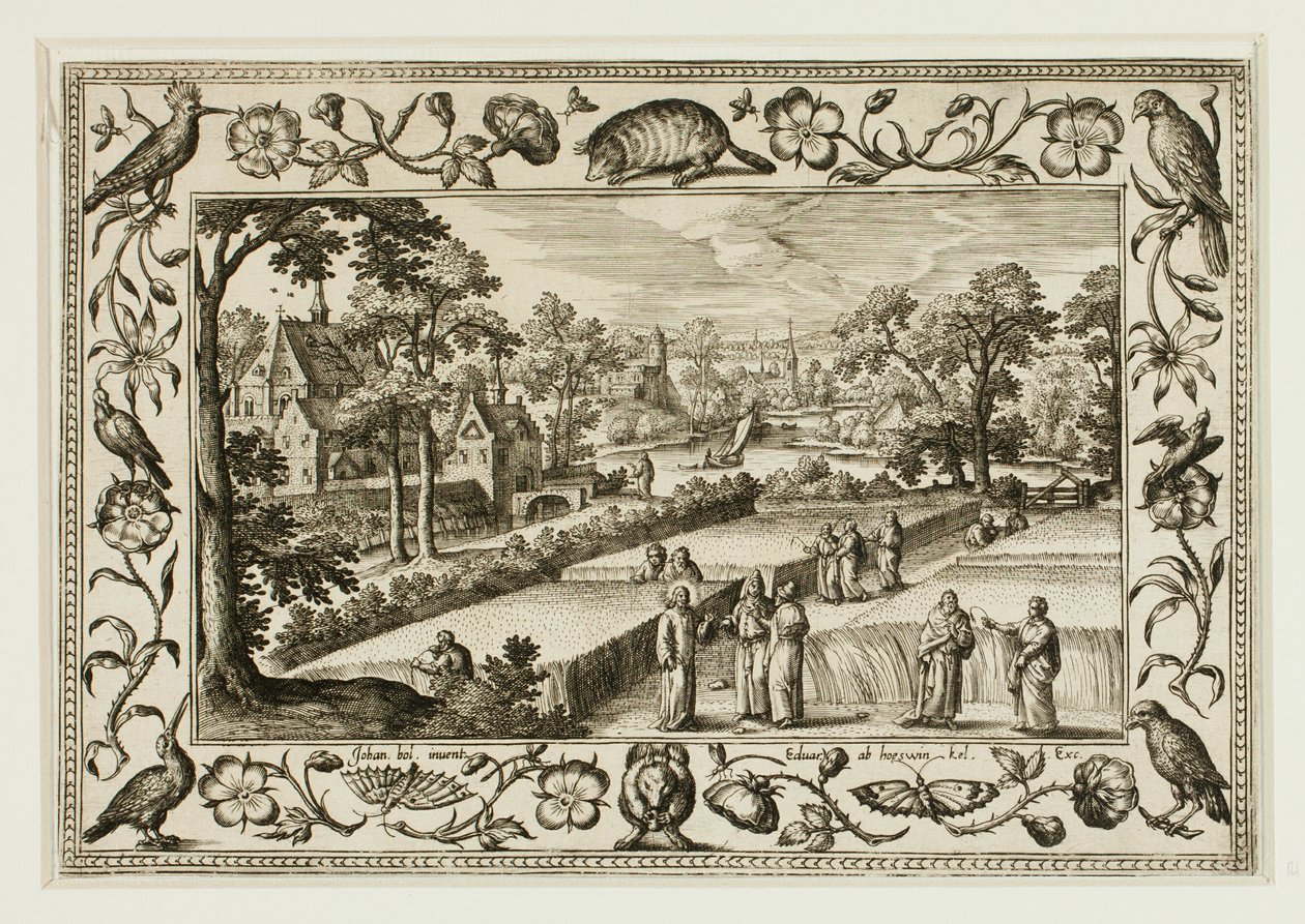  av Adriaen Collaert