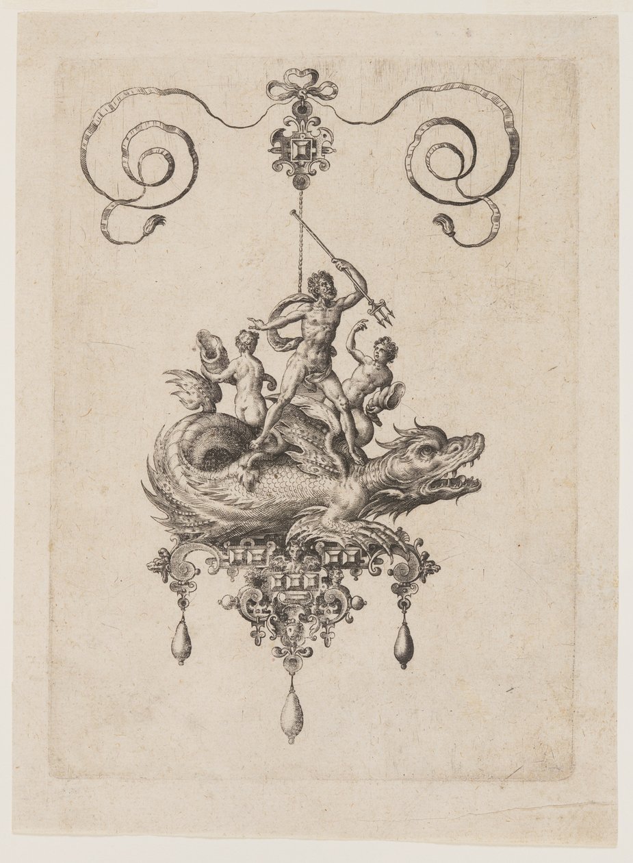  av Adriaen Collaert