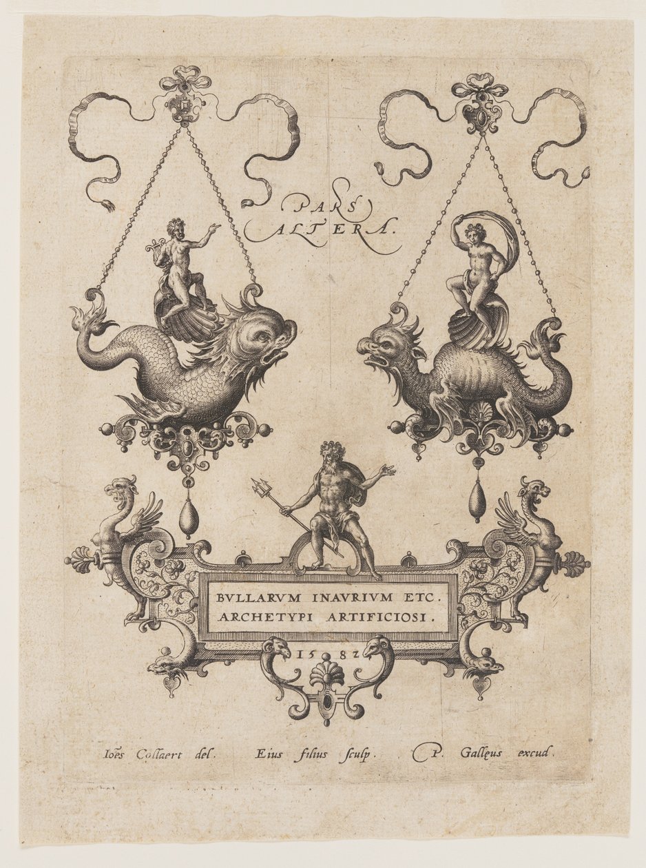  av Adriaen Collaert