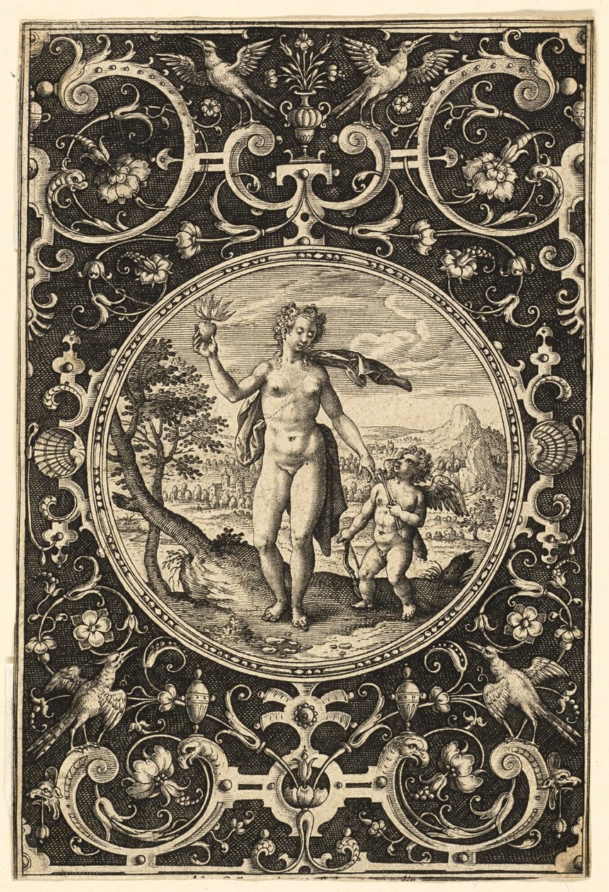  av Adriaen Collaert