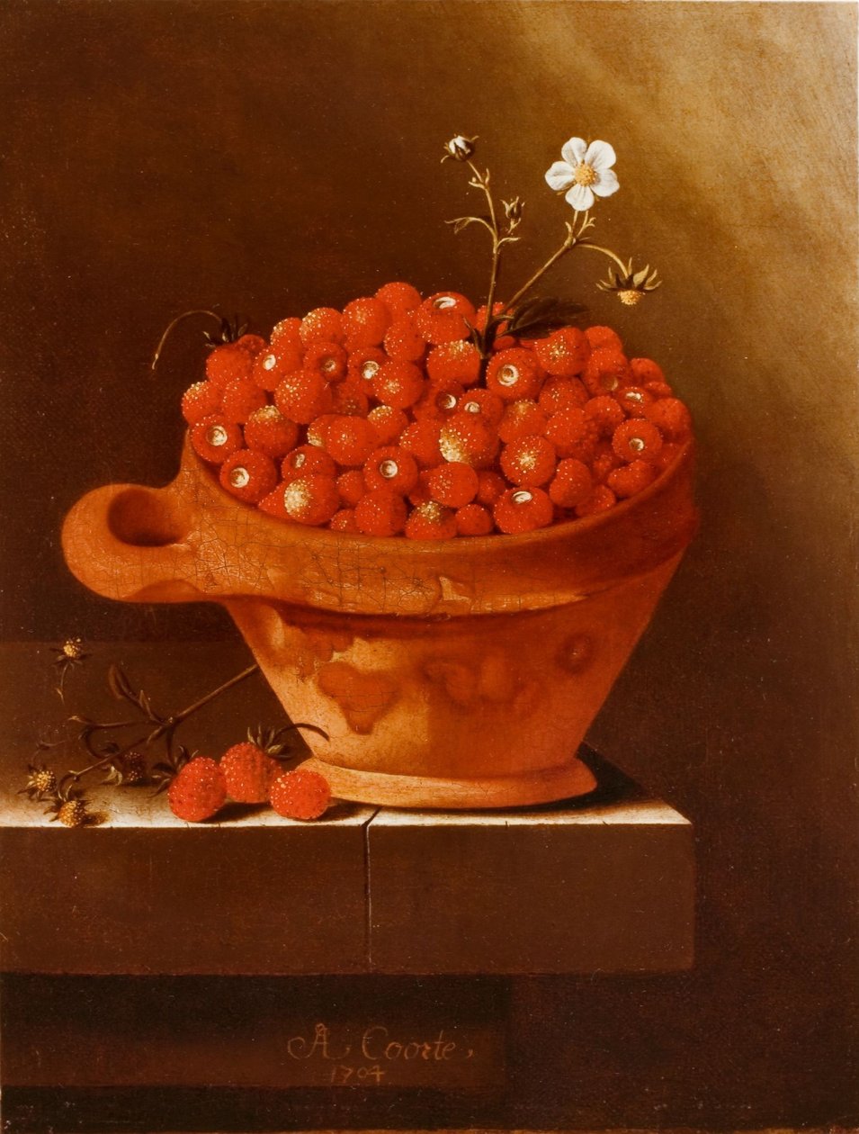  av Adrian Coorte