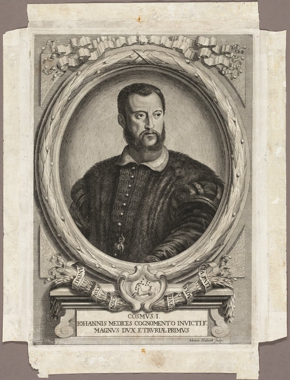  av Adriaen Haelwegh