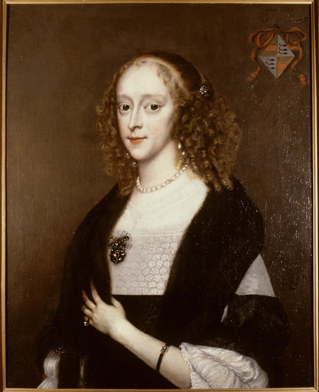  av Adriaen Hanneman