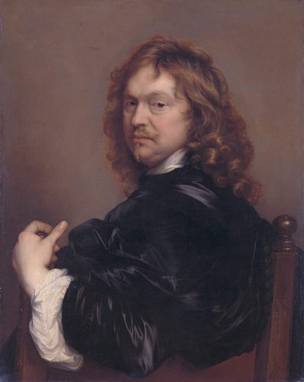 av Adriaen Hanneman