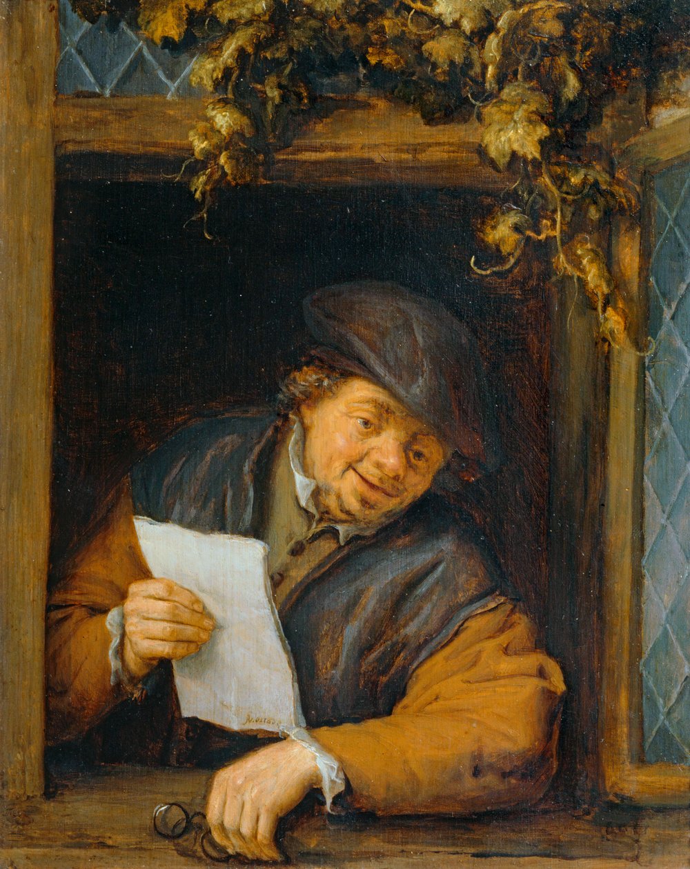  av Adriaen Jansz. van Ostade
