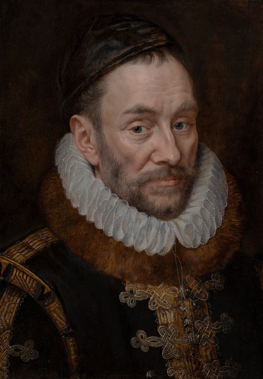  av Adriaen Thomasz. Key