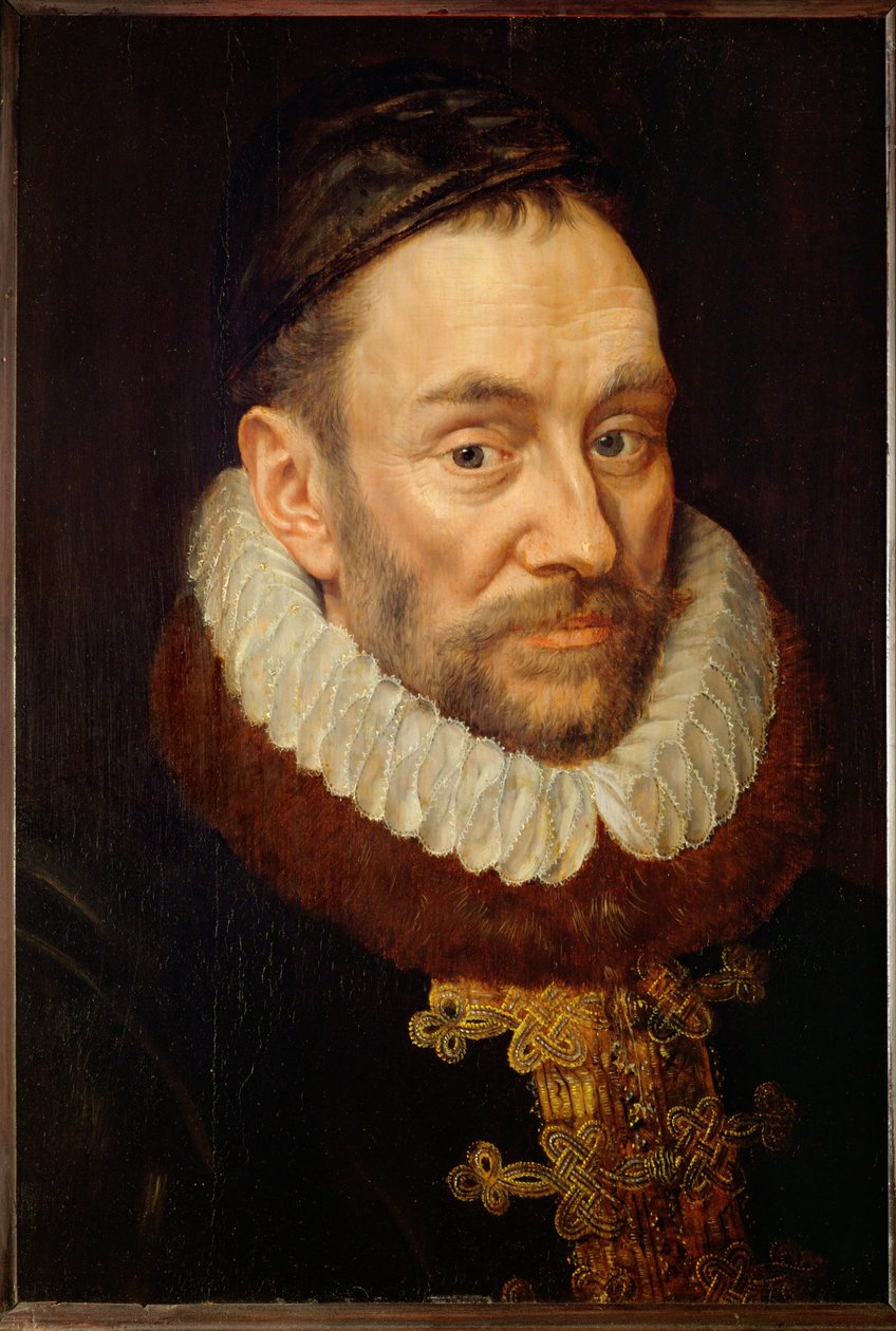  av Adriaen Thomasz Key
