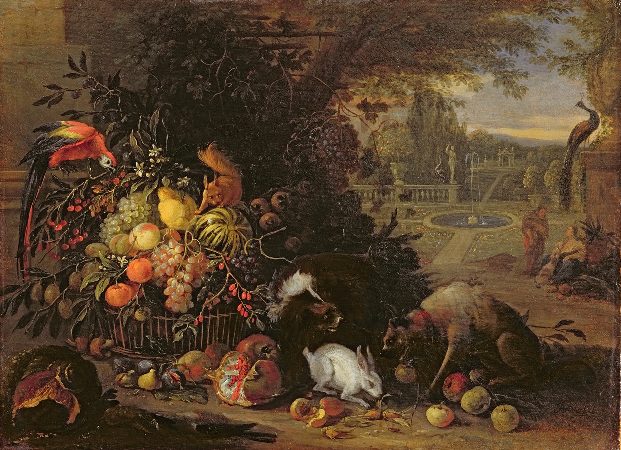  av Adriaen de Gryef