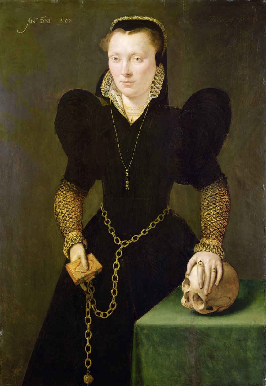 av Adriaen van Cronenburgh
