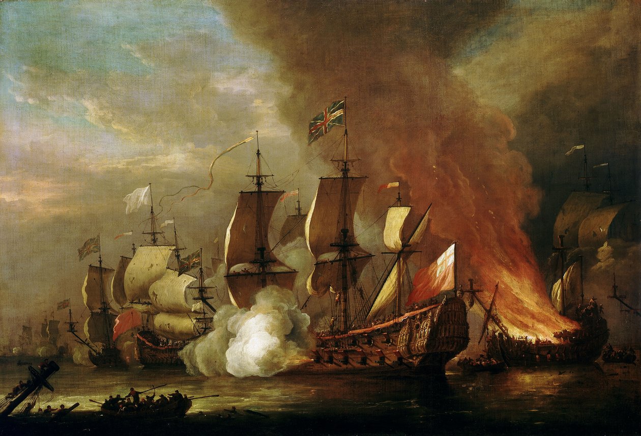  av Adriaen van Diest