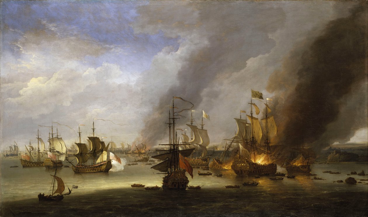  av Adriaen van Diest