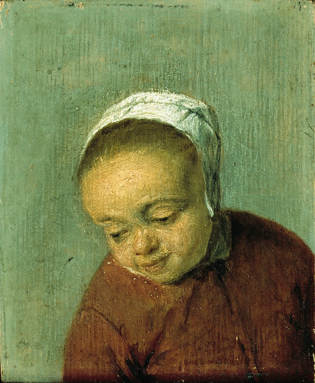  av Adriaen van Ostade